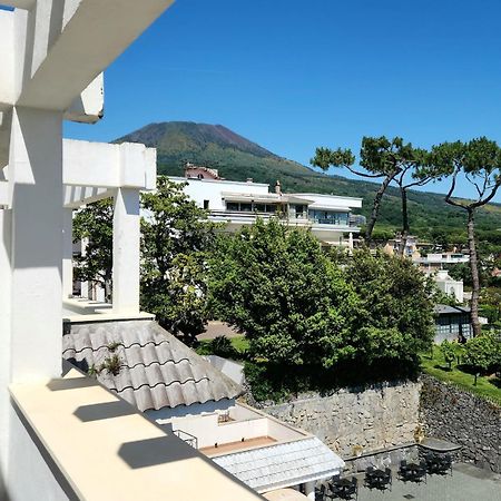 Hotel Sakura 托雷德尔格雷科 外观 照片