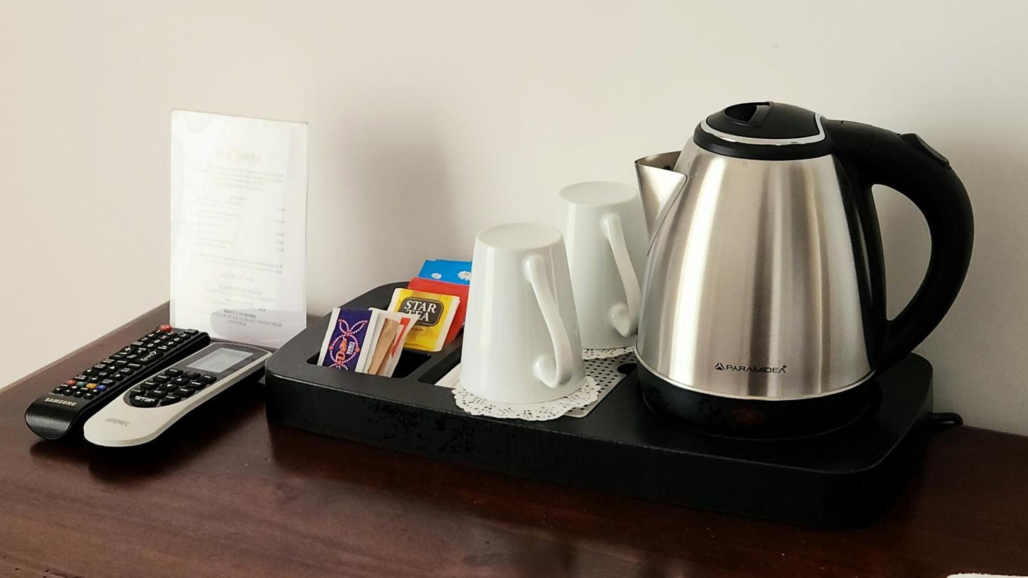 Hotel Sakura 托雷德尔格雷科 外观 照片