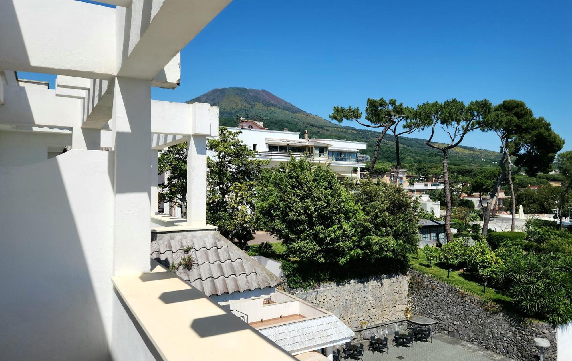 Hotel Sakura 托雷德尔格雷科 外观 照片