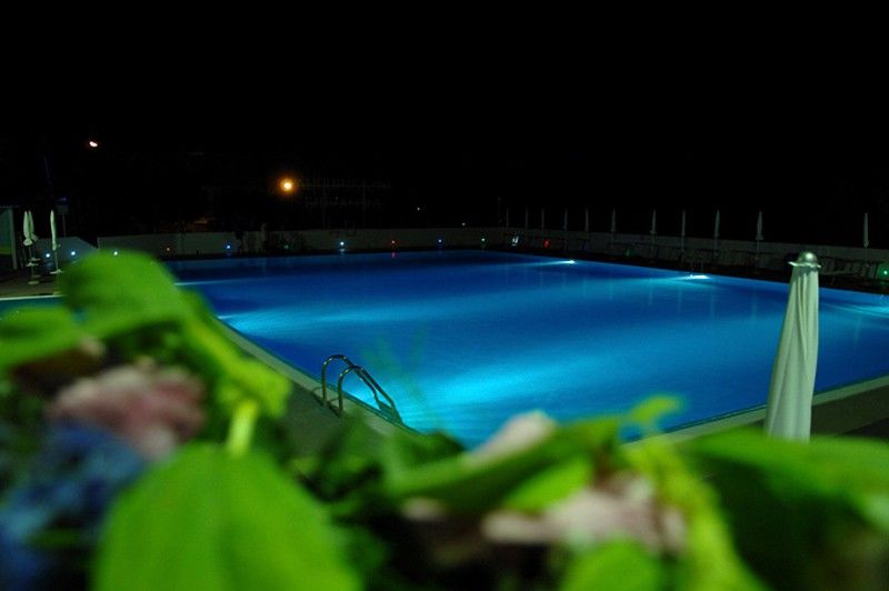 Hotel Sakura 托雷德尔格雷科 外观 照片