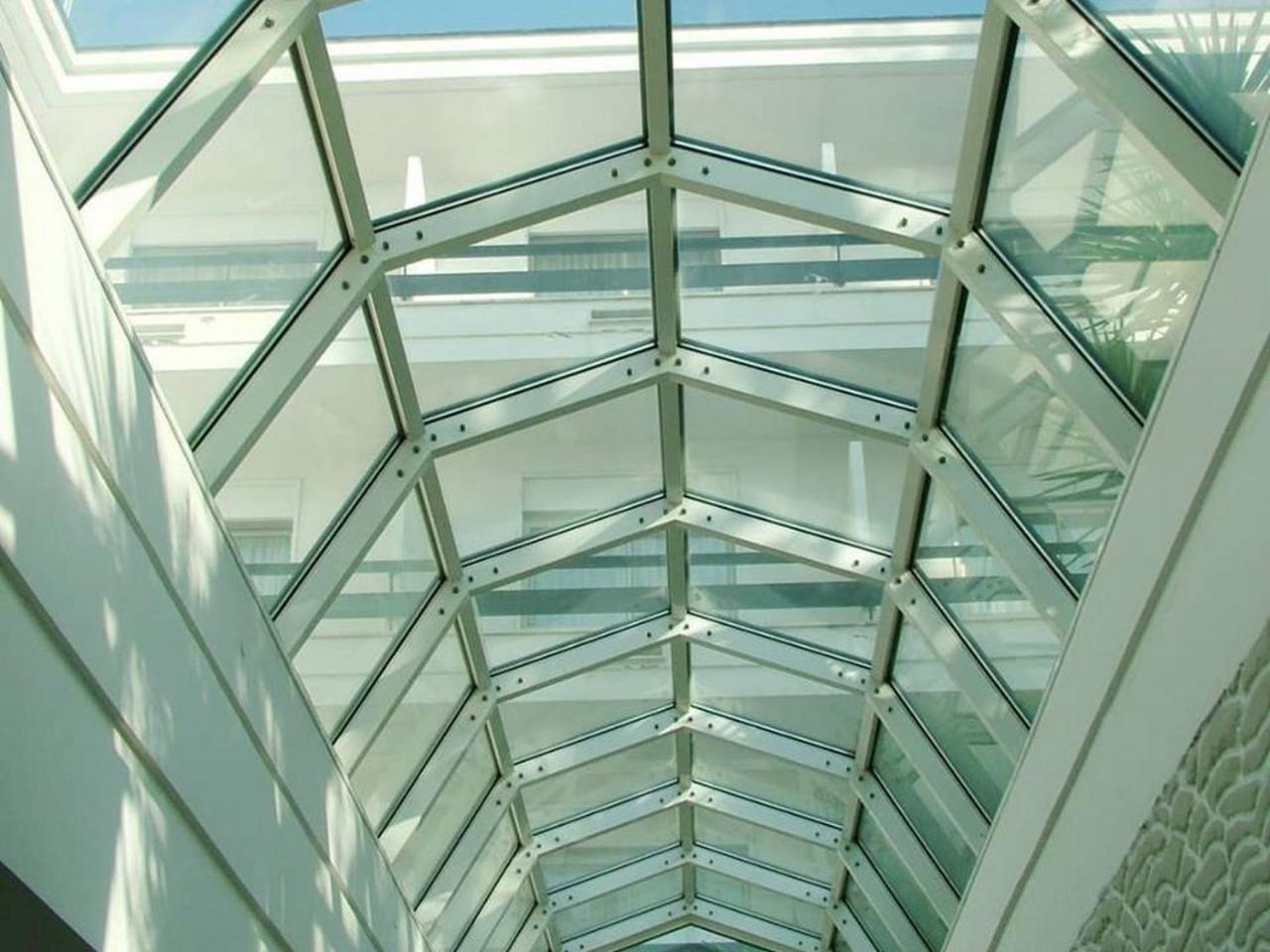 Hotel Sakura 托雷德尔格雷科 外观 照片